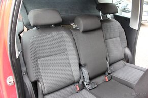 Škoda Roomster - 10