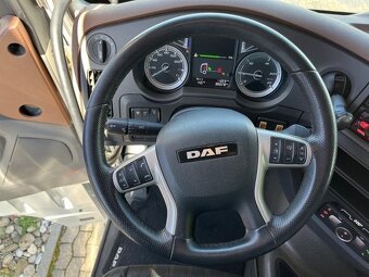 DAF XF 530 - 6x2 – Tahač – EURO 6 - 10