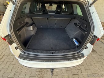 Škoda Kodiaq Sportline 2.0 TDi/4x4/DSG/Virtual/Pano/Tažný - 10