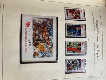 Album Deutschland č.3 - DDR - 10