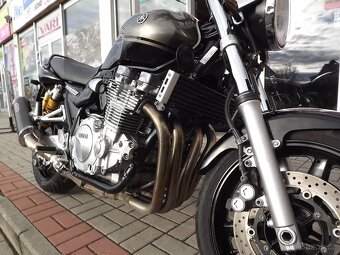 Yamaha XJR 1300 SP - 10
