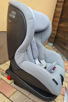 Autosedačka Britax Römer Trifix2 i-Size - 10