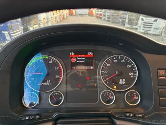 Mercedes-Benz 3243K - 8x4 – Meiller S3 + Bordmatik – EURO 6 - 10