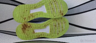 DÁMSKÉ BOTASKY ADIDAS - vel. 38 - 10