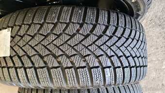 ALU KOLA R18 - 5x112 zimní originál CUPRA ,AUDI,VW,ŠKODA - 10