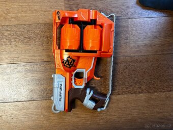 Nerf zbraně - 10