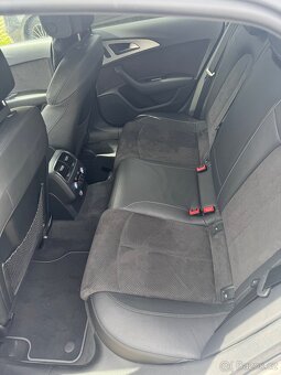 Na prodej: Audi A6 C7 3.0 TDI 200 kW, Quattro, 2017 - 10