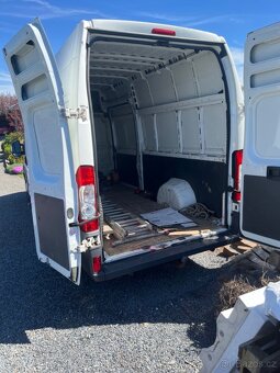 Peugeot Boxer 3.0 - 10