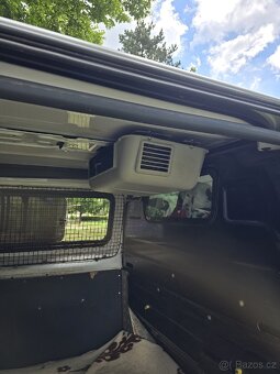 Peugeot Expert 2.0 Hdi 2024 - 10