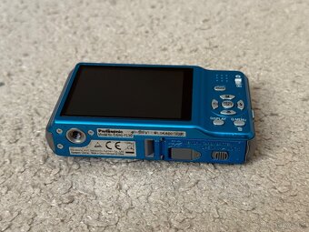 Panasonic Lumix DMC-FS33 a DMC-FS30 - 10
