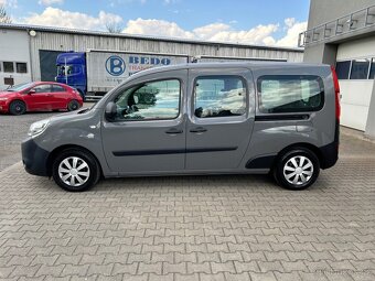 Renault Kangoo GRAND 1.5 DCi MAXI - 10