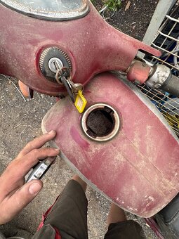 Jawa 250/592 bez tp - 10