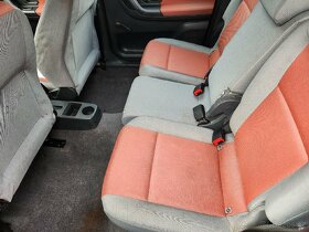 Škoda Roomster 1.2 i 51 kW taž.z. - 10