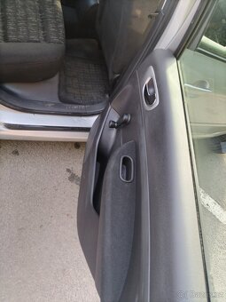 Prodám Peugeot 307 s platnou 2 roky STK - 10
