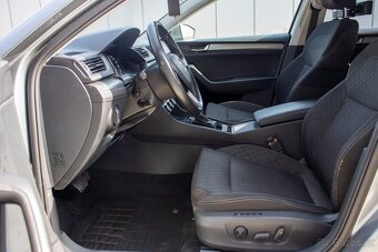 Škoda Superb 2.0 TDI 190k Style DSG EU6 - 10