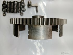 ČZ 175 PŘEDVÁLKA SPOJKA STANDART SPECIAL ORIGINÁL - 10
