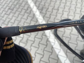Honma Beres driver s-07 Armrq 3S 47g Rh R - 10