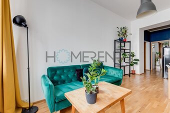 Pronájem, Byty 2+kk, 45 m² - Praha - Žižkov - 10