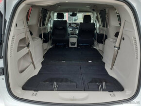 Chrysler Pacifica 3,6L V6, kůže, kamera, REZERVACE - 10