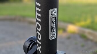 Xiaomi Electric Scooter 4 Ultra EU - 10