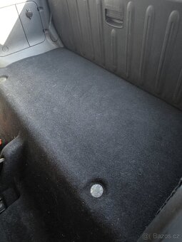 Smart fortwo 451 MHD 1.0 2008 - 10