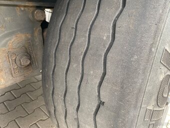 Krone SD PROFI LINER, 2016, 1. majitel, ČR - 10