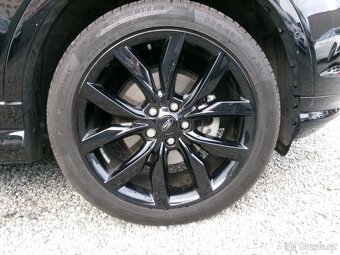 FORD KUGA 1.5 ecoBOOST ST-LINE + BLACK TAŽNÉ ZAŘÍZENÍ - 10
