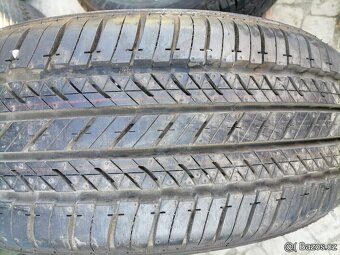 225/55/18 letní pneu BRIDGESTONE 225 55 18 - 10