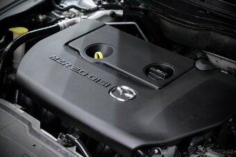 Mazda 6 2.0i 114kW Edition - 10