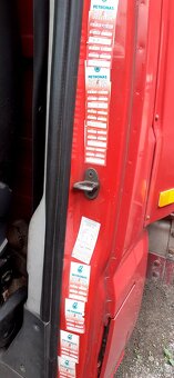 Ducato valník 2.3 jtd 8 paleta - 10