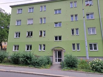 Pronájem pokoje, Brno Žabovřesky, Jindřichova 13 - 10