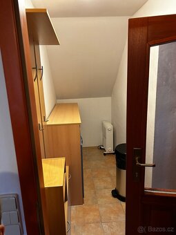Byt 2+1 pronájem součástí domu Salas u Velehradu - 10