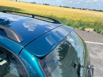 BMW e36 Touring - 10