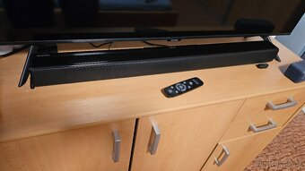 Panasonic - Audio systém domáchího kina SC-HTB100 - 10