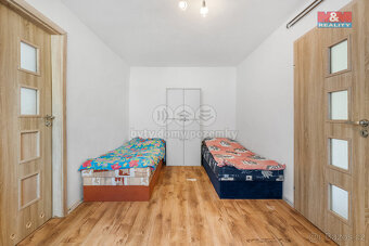 Prodej rodinného domu, 372 m², Horní Bousov - 10