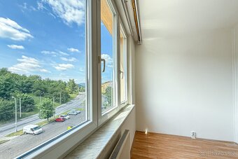 Prodej, byt, 2+1, 60 m2, Chomutov, Zahradní ul., ev.č. 00780 - 10