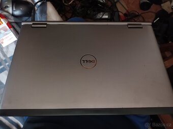 Dell Vostro 3750 17.3" - 10