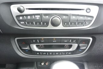 PRODÁM Renault Scenic 2.0DCi 110kW - 10