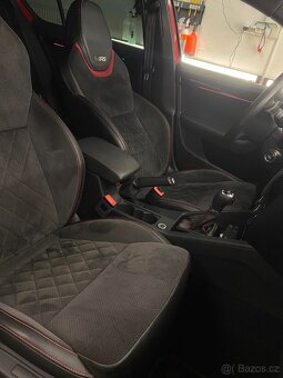 Škoda Octavia 3 RS 2.0 TSI Challenge - 10