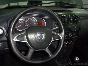 Dacia Logan 1,0i MCV - 10