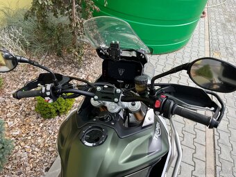 Triumph Tiger 900 RALLY PRO - 10