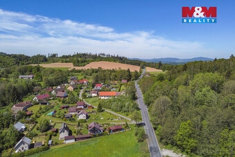 Prodej pozemku k bydlení, 1734 m², Plánice, Zbyslav - 10