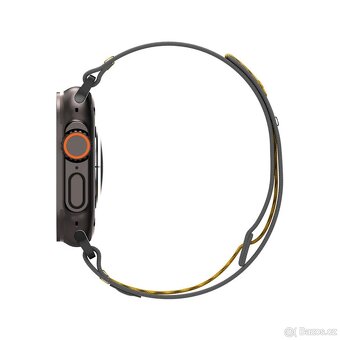 Apple Watch - řemínek Spigen Athlex Air Active. Nový. - 10