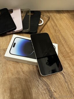 iPhone 14 Pro Max 256 GB - 10