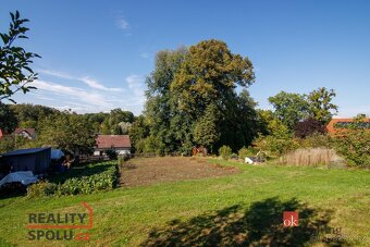 Prodej, pozemky/bydlení, 1000 m2, Ostrava , Ostrava-město [I - 10