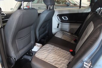 Škoda Fabia 1.2 51kW  Klima TOP STAV - 10