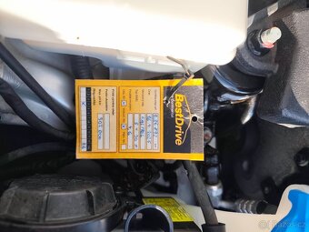 Kia Ceed SW 1.6 CRDi – kombík - 10