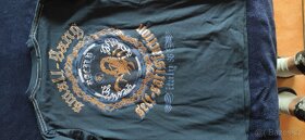 Trika , tepláky,bunda - 10