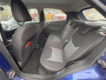FORD KA plus 1.2 63kW NOVÁ STK - 10