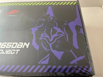 Nový zdroj MSI MAG A650BN 650W - 10